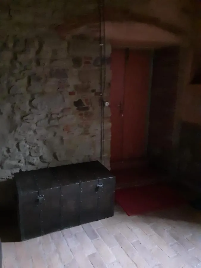 Bed & Breakfast B&B Il Castello Castiglion Fibocchi