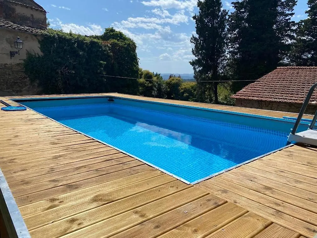 B&B Il Castello Castiglion Fibocchi 3*,  Italië