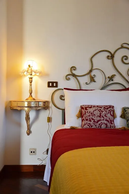 *** Bed & Breakfast B&B Il Castello Castiglion Fibocchi Italië