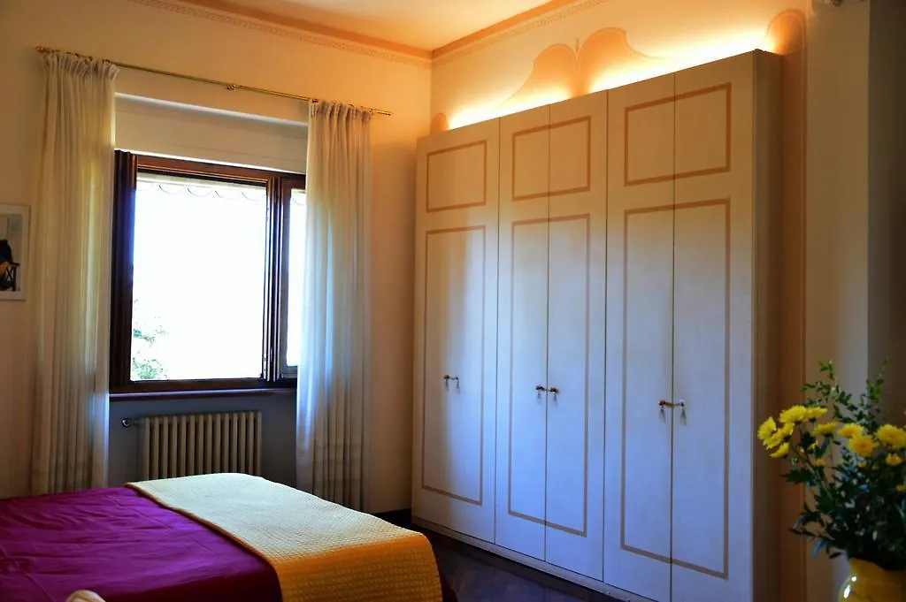B&B Il Castello Castiglion Fibocchi 3*,  Italië