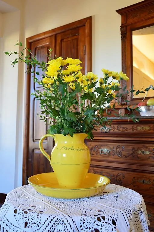 B&B Il Castello Castiglion Fibocchi