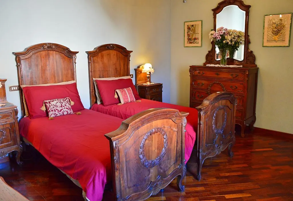 B&B Il Castello Castiglion Fibocchi