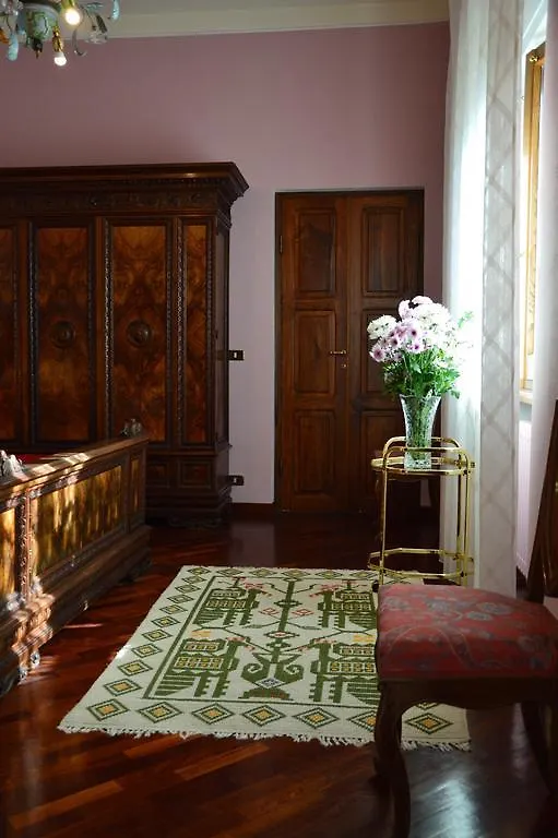 B&B Il Castello Castiglion Fibocchi 3*,  Italië