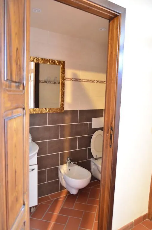 B&B Il Castello Castiglion Fibocchi 3*,  Italië