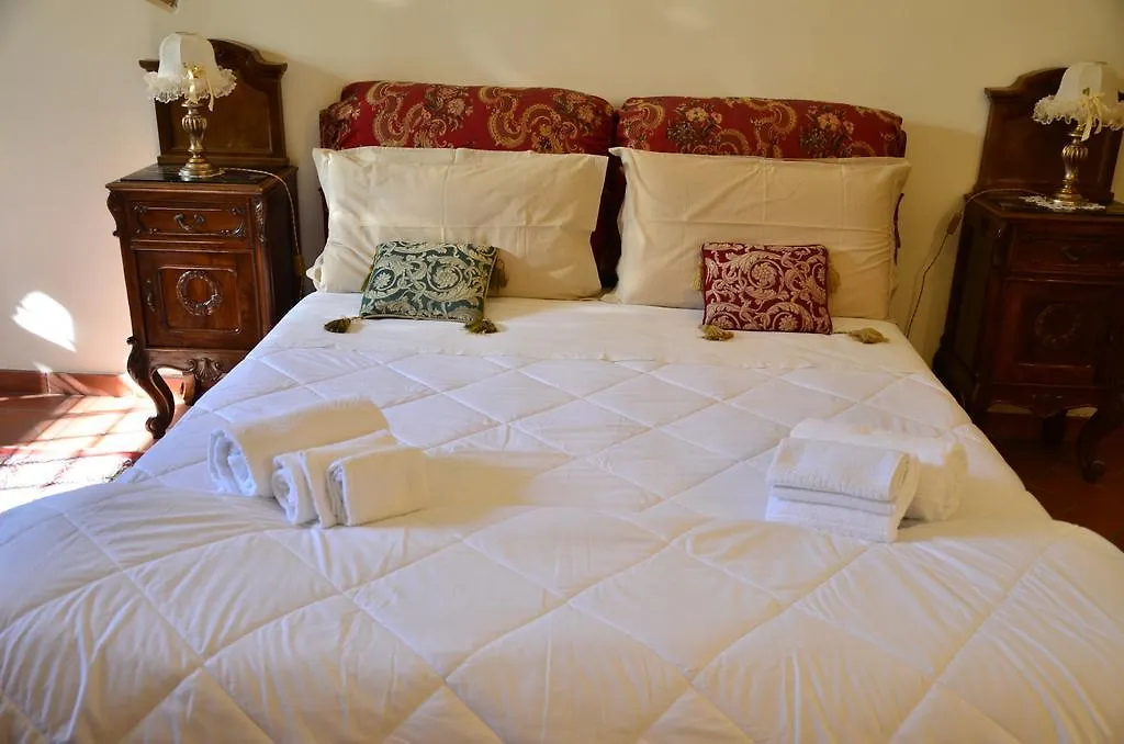 Bed & Breakfast B&B Il Castello Castiglion Fibocchi