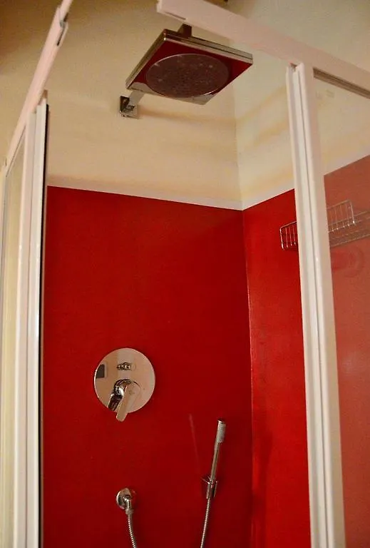 *** Bed & Breakfast B&B Il Castello Castiglion Fibocchi Italië