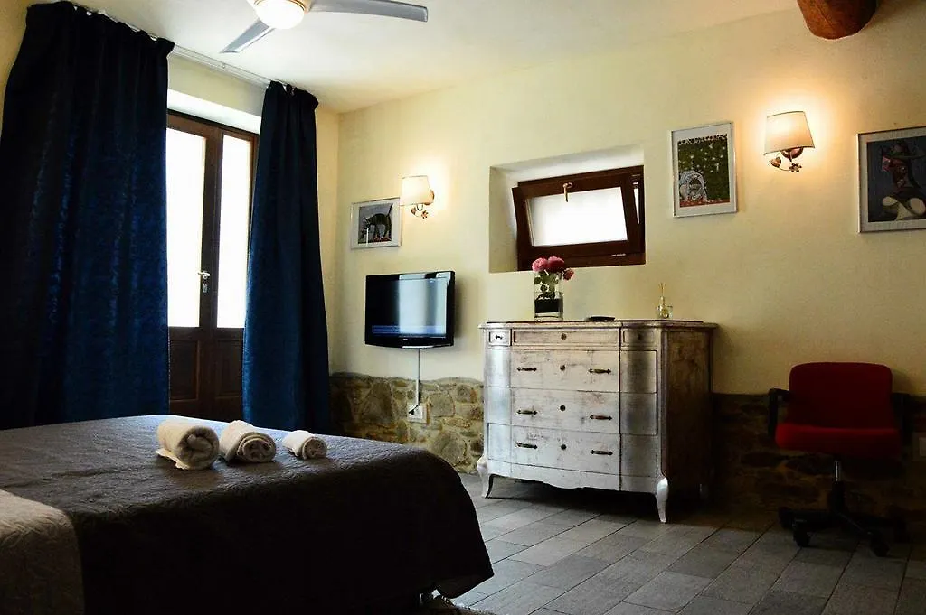 B&B Il Castello Castiglion Fibocchi 3*,  Italië