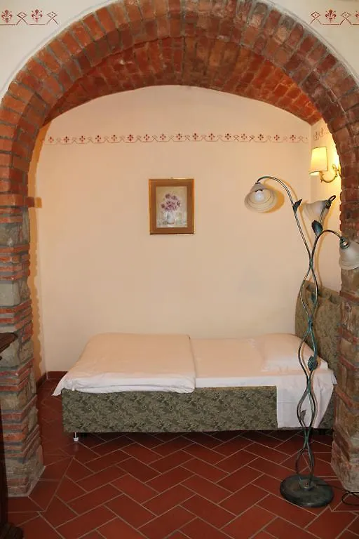 Bed & Breakfast B&B Il Castello Castiglion Fibocchi