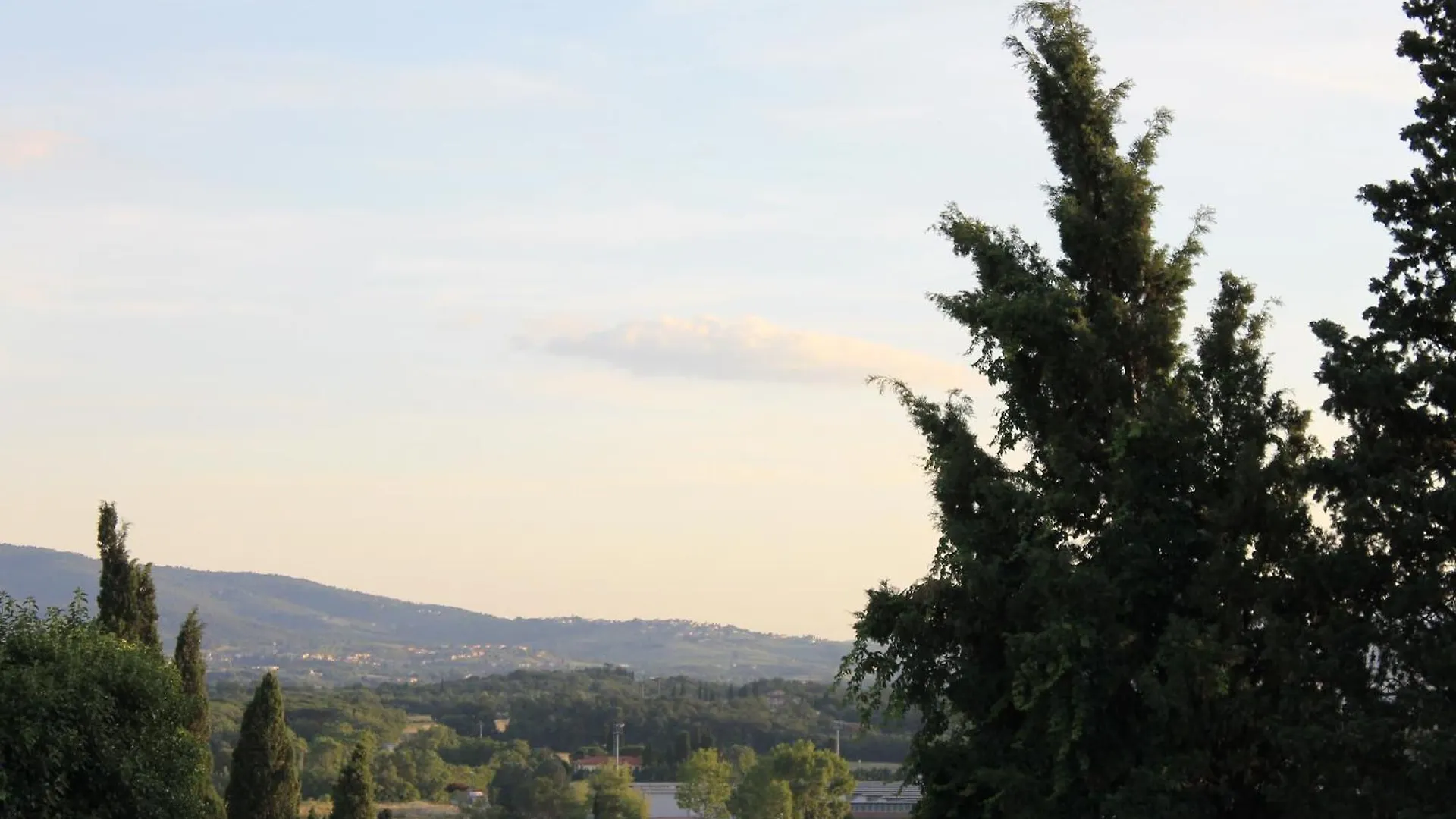 Bed & Breakfast B&B Il Castello Castiglion Fibocchi