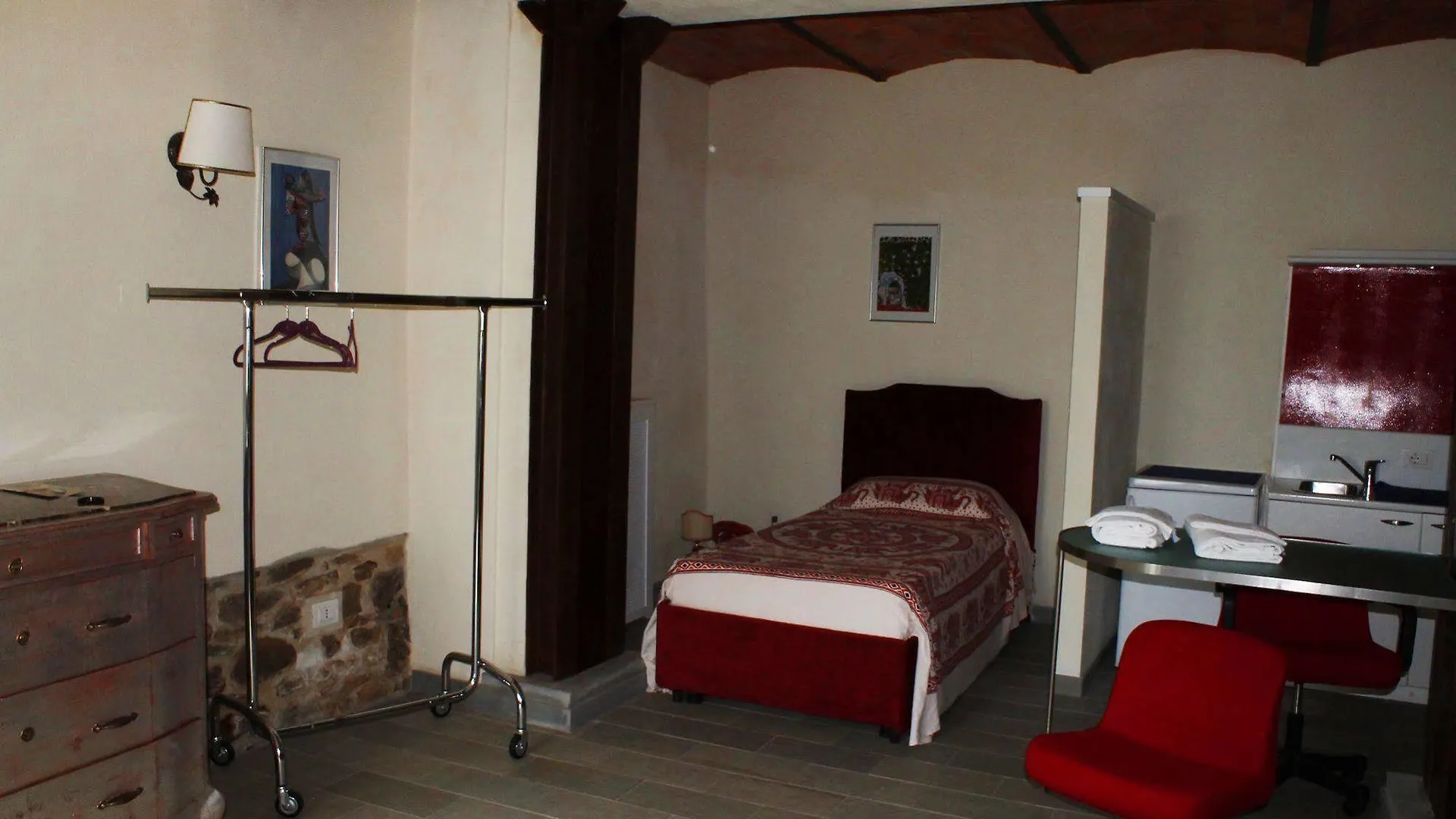 B&B Il Castello Castiglion Fibocchi 3*,  Italië