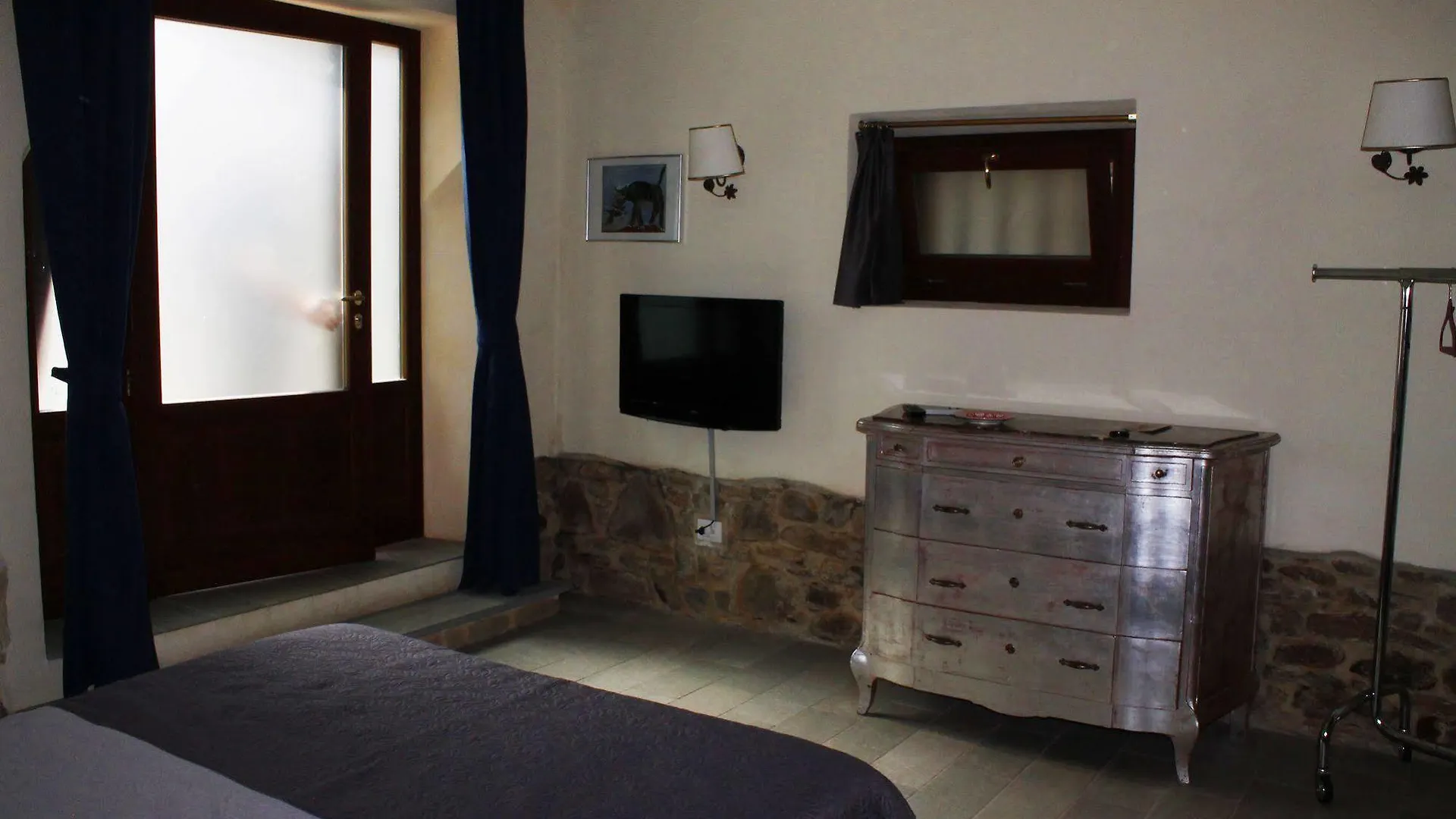 *** Bed & Breakfast B&B Il Castello Castiglion Fibocchi Italië