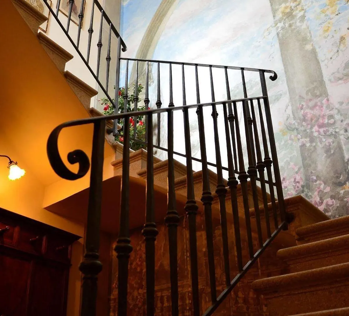 B&B Il Castello Castiglion Fibocchi