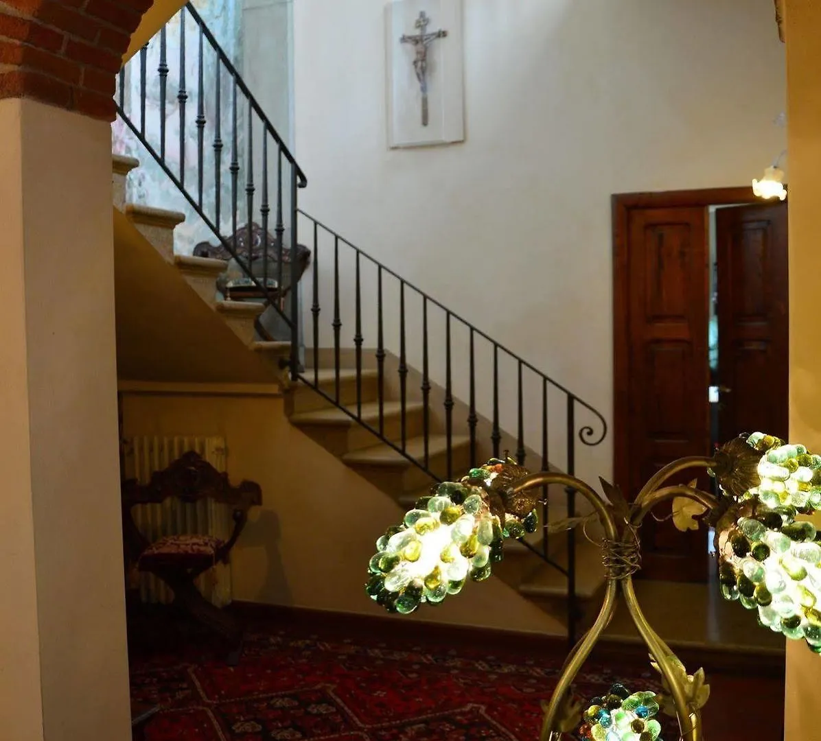 Bed & Breakfast B&B Il Castello Castiglion Fibocchi