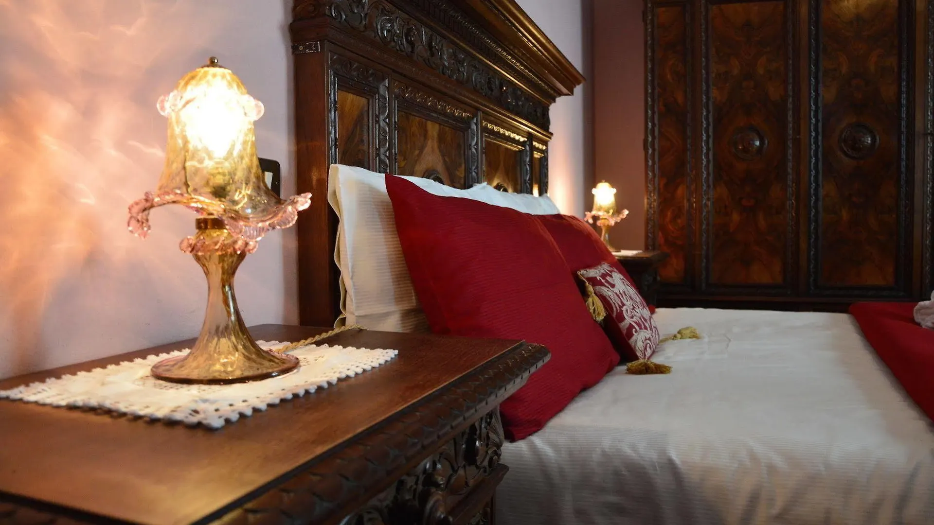 B&B Il Castello Castiglion Fibocchi Italië