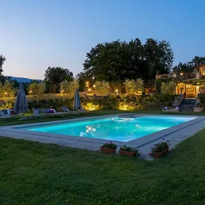 Villa Canto Moraia 18