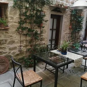 Appartamento La Bottega Del Calzolaio