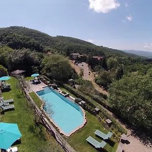Vakantiehuis La Luna Nel Pozzo