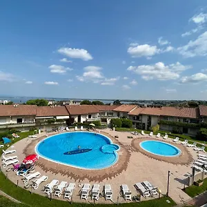 Aparthotel Kristall