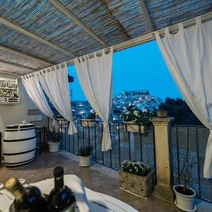Bed & Breakfast La Casa Di Matilde