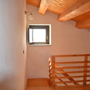 Gasthuis Antica Masseria Timparuci