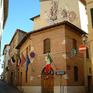 Affittacamere Il Pozzo Della Citerna