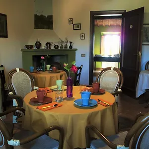 Bed & Breakfast B&B Le Tagliate