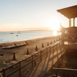 Hotel Golfo Del Sole