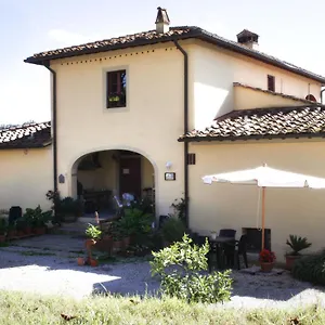 Bed & Breakfast Serendipity House