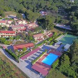 Aparthotel La Valdana