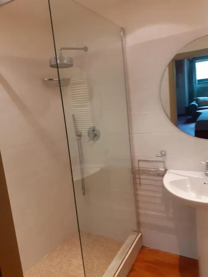 *** Bed & Breakfast B&B Il Castello Italy
