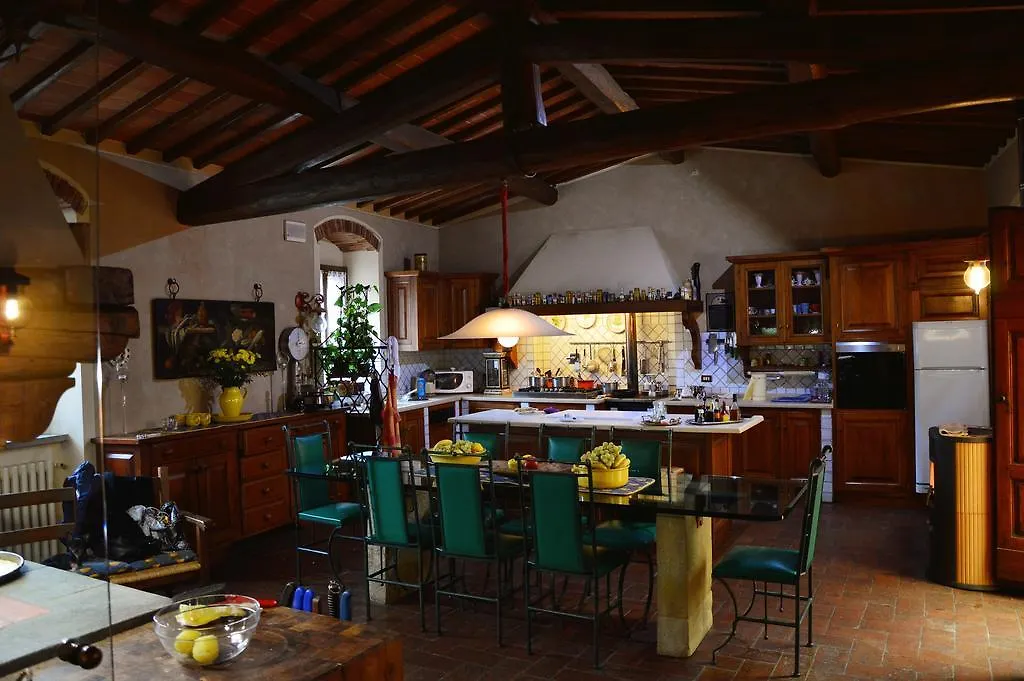 B&B Il Castello