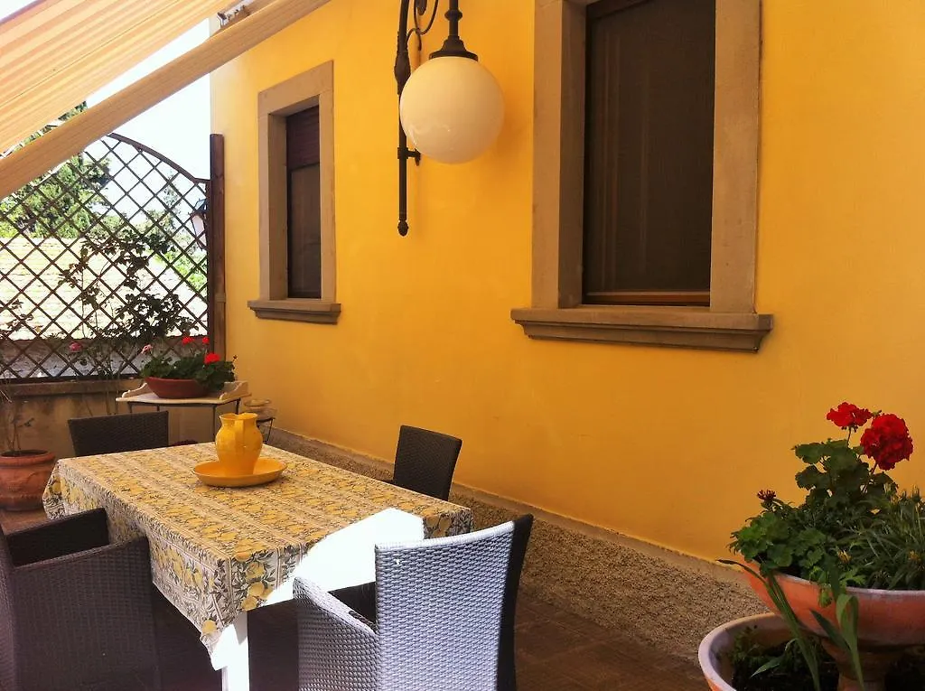 B&B Il Castello 3*, Castiglion Fibocchi