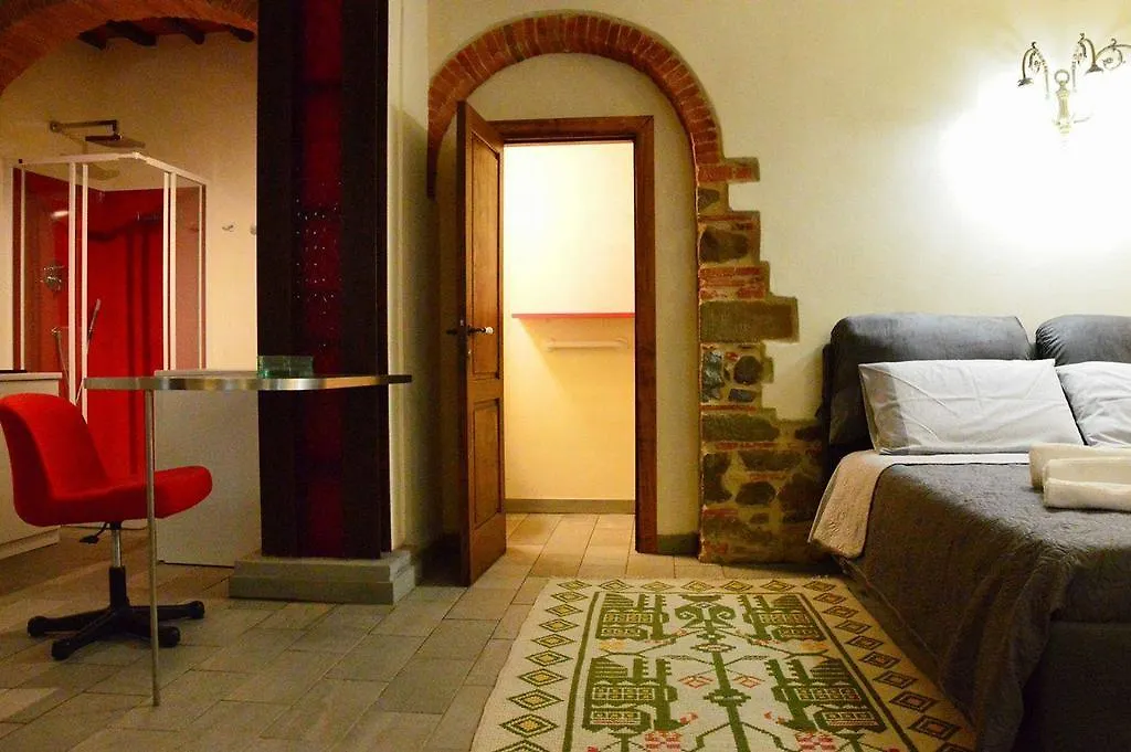 Bed & Breakfast B&B Il Castello