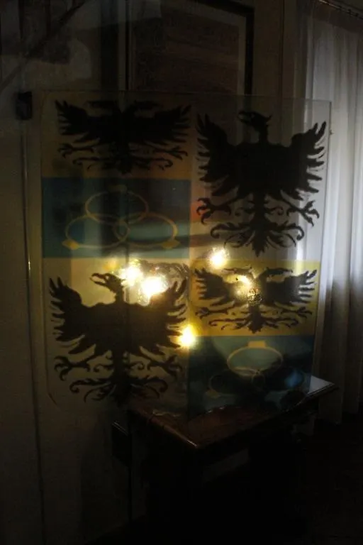 B&B Il Castello Bed & Breakfast Castiglion Fibocchi