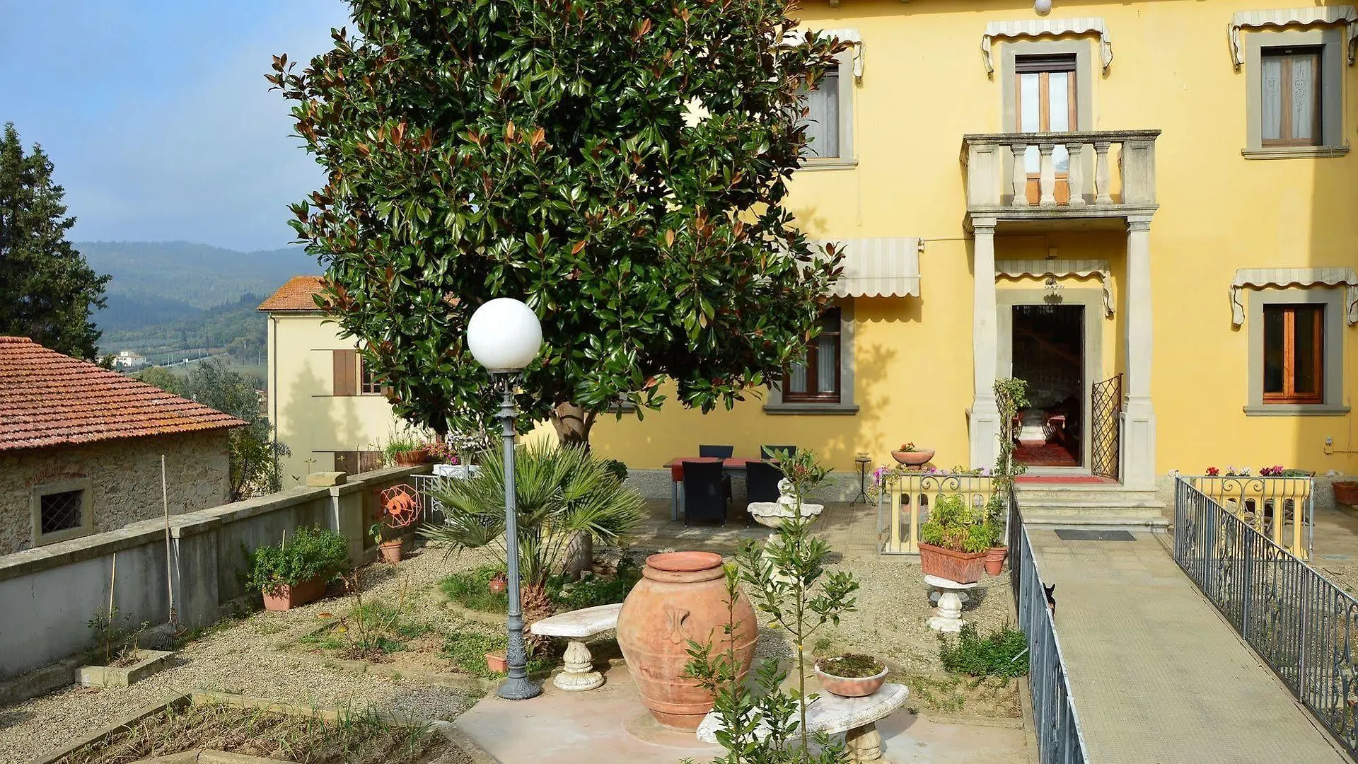 Bed & Breakfast B&B Il Castello