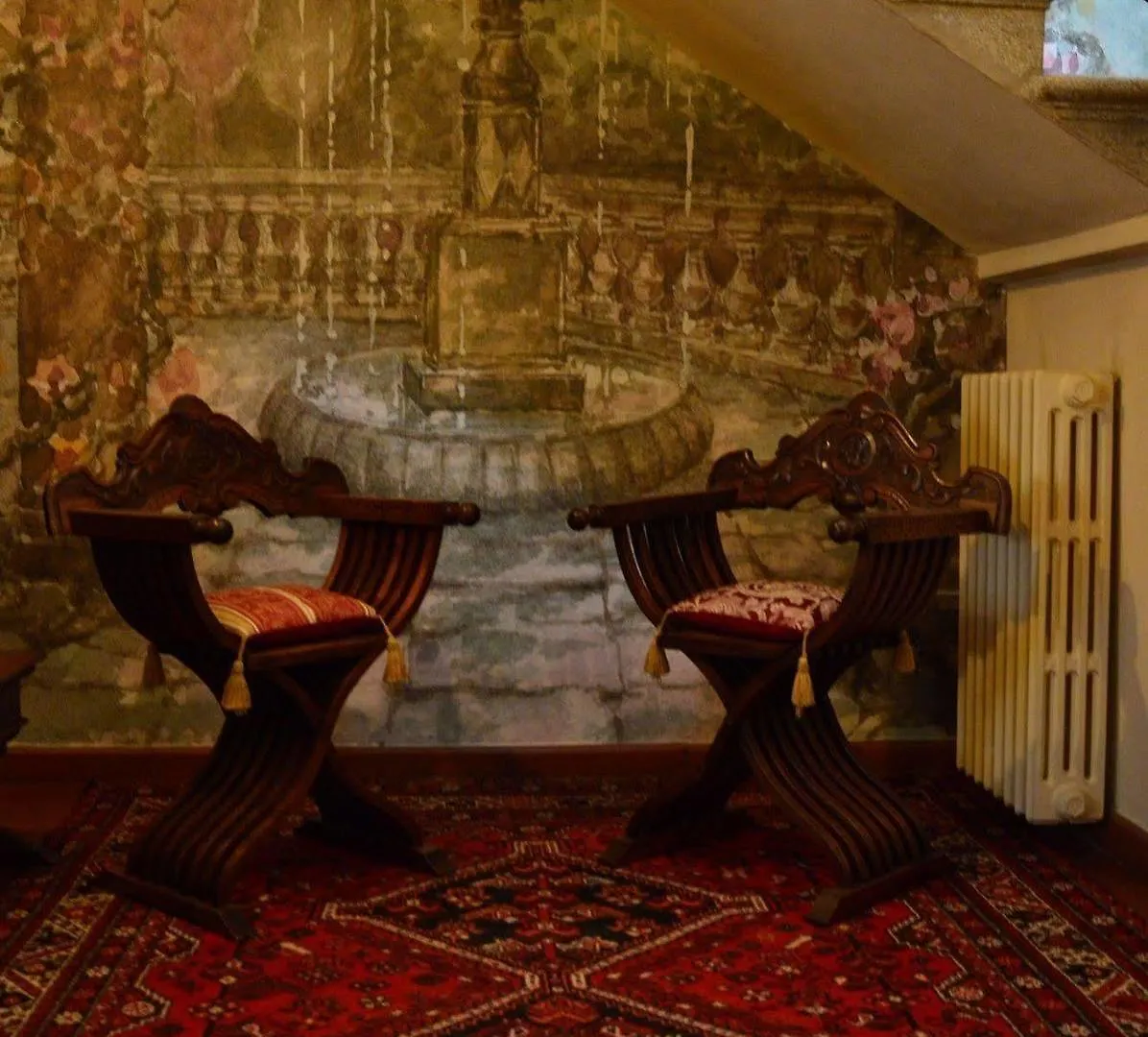 Bed & Breakfast B&B Il Castello