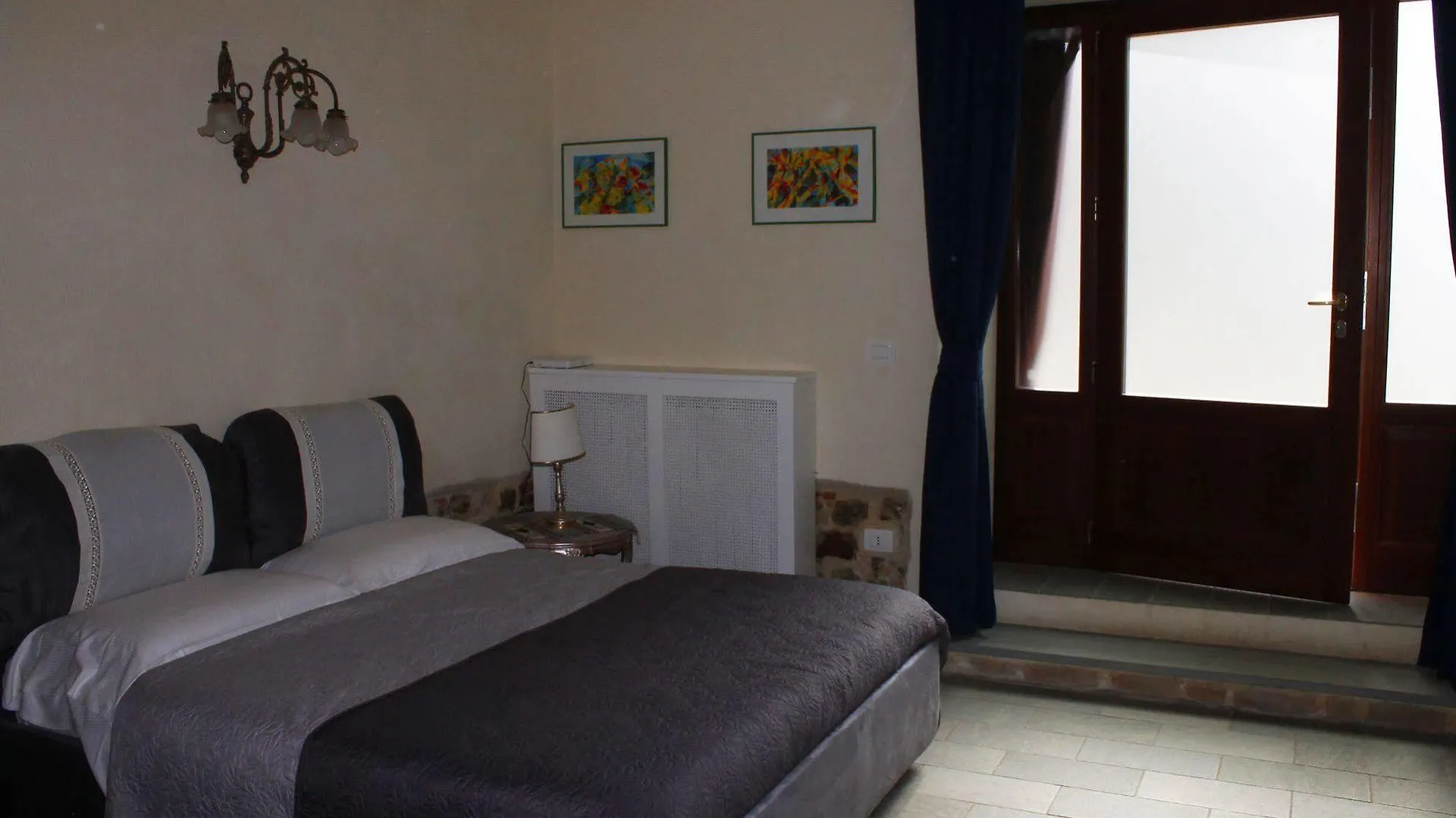 Bed & Breakfast B&B Il Castello