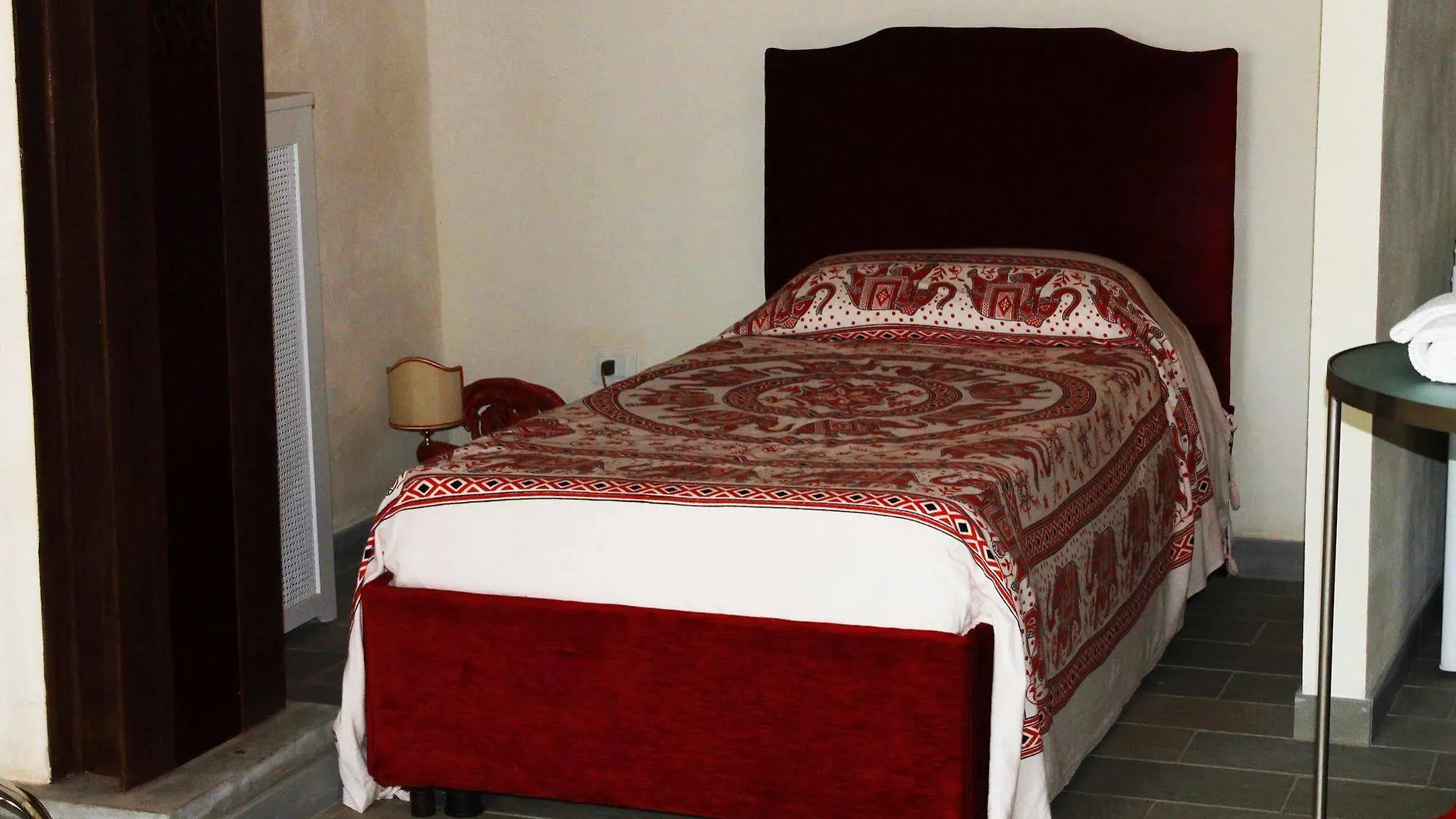 B&B Il Castello Castiglion Fibocchi
