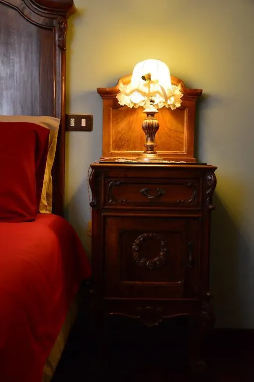 Bed & Breakfast B&B Il Castello Castiglion Fibocchi