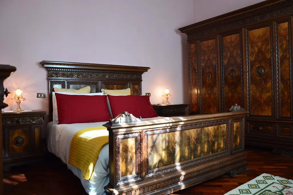 *** Bed & Breakfast B&B Il Castello Castiglion Fibocchi Italia