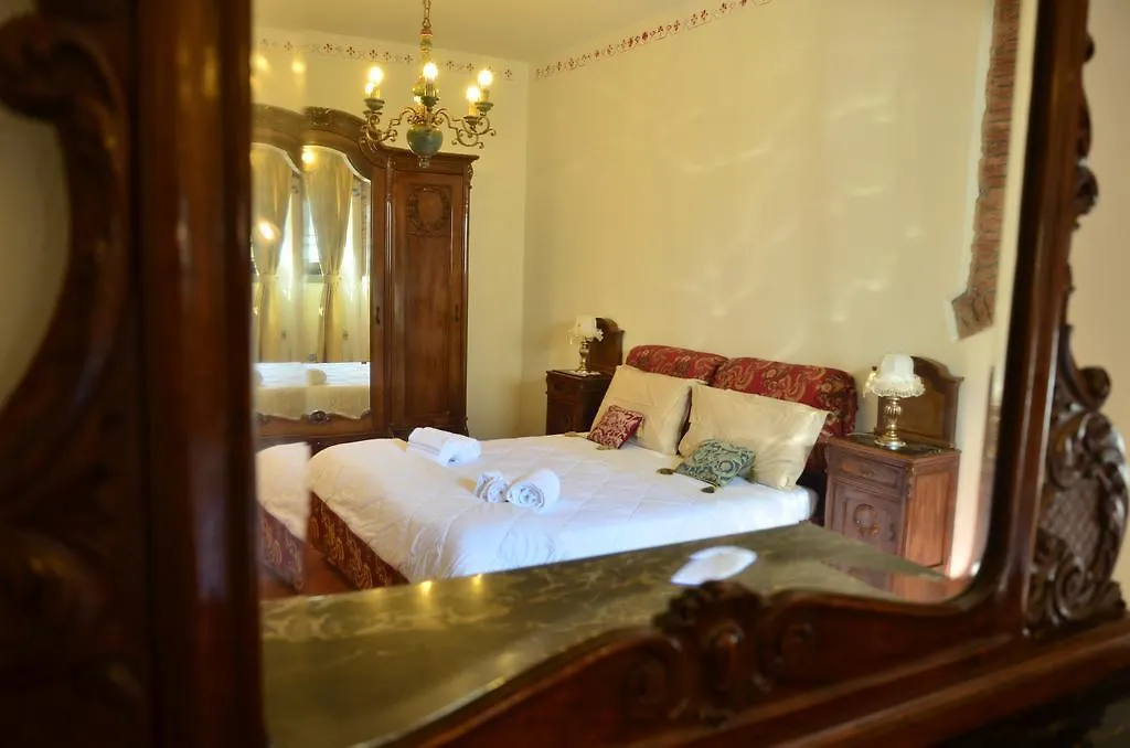 B&B Il Castello Castiglion Fibocchi