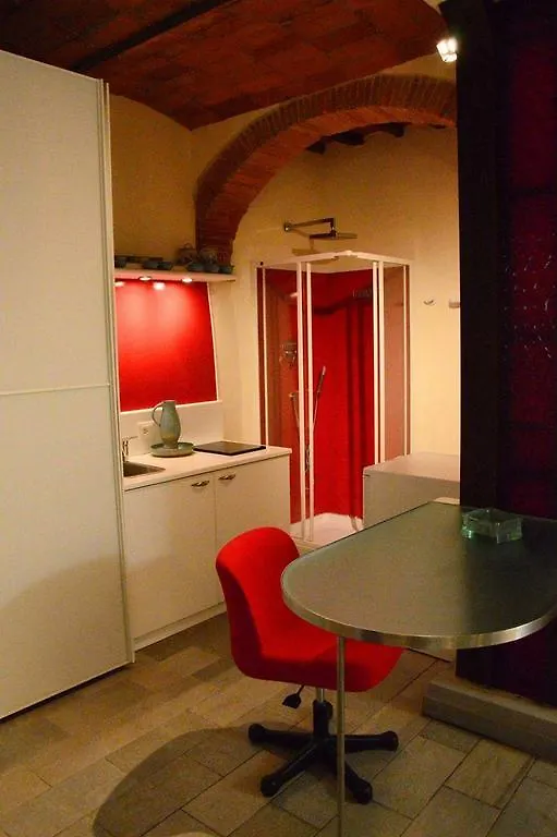 Bed & Breakfast B&B Il Castello Castiglion Fibocchi