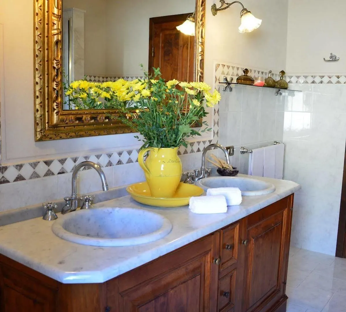 B&B Il Castello Castiglion Fibocchi 3*,