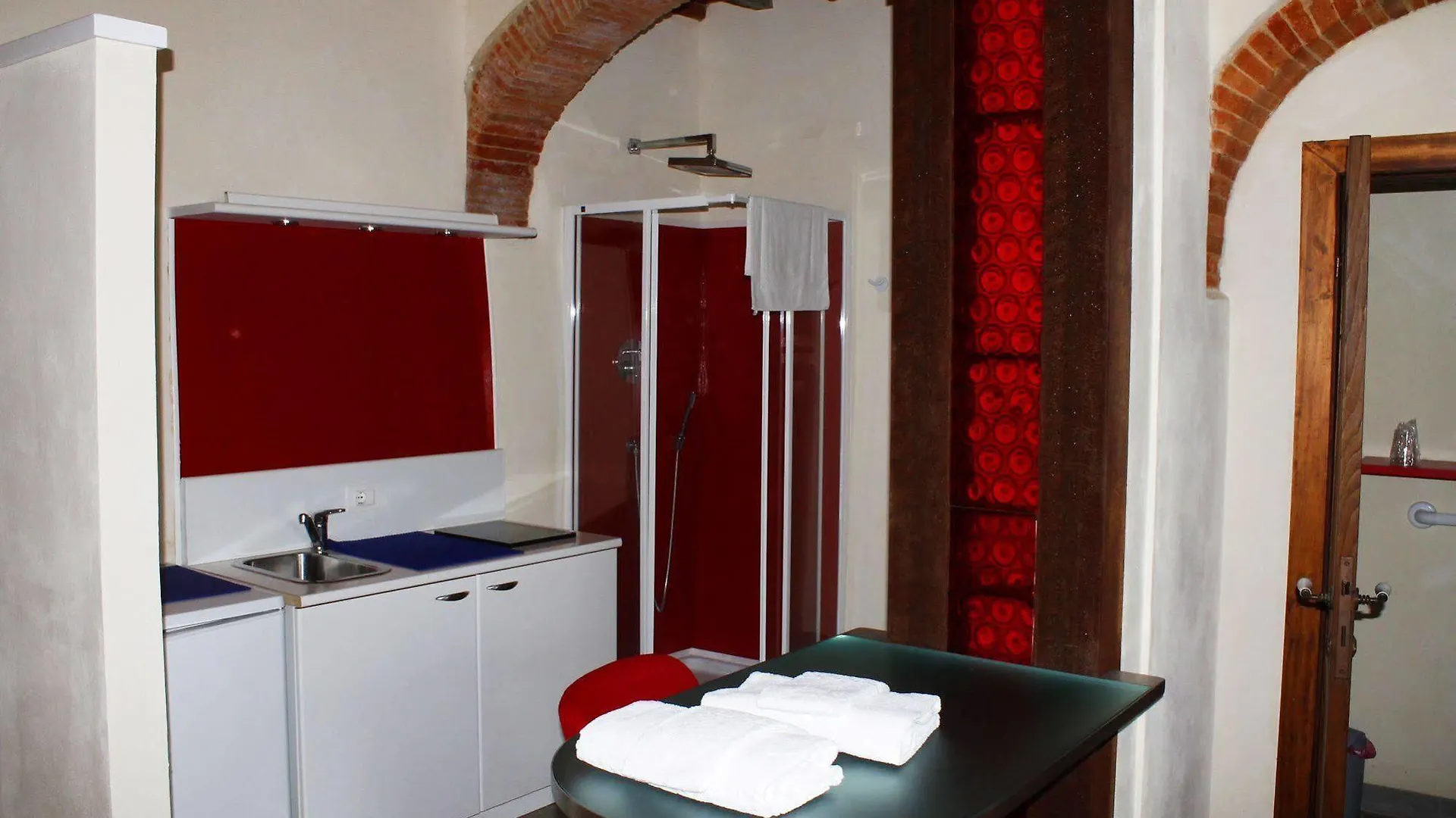 Bed & Breakfast B&B Il Castello Castiglion Fibocchi
