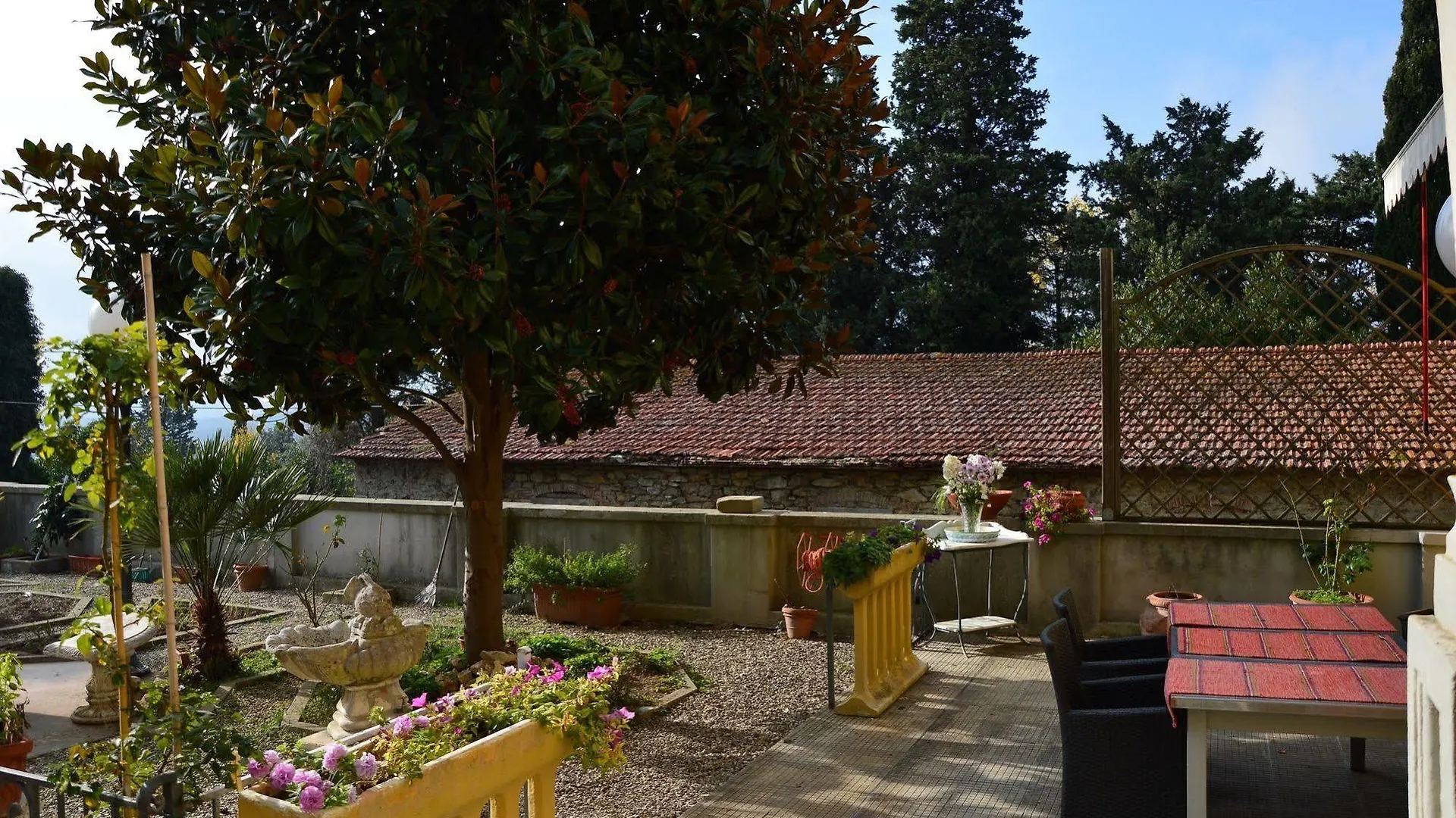 B&B Il Castello Castiglion Fibocchi