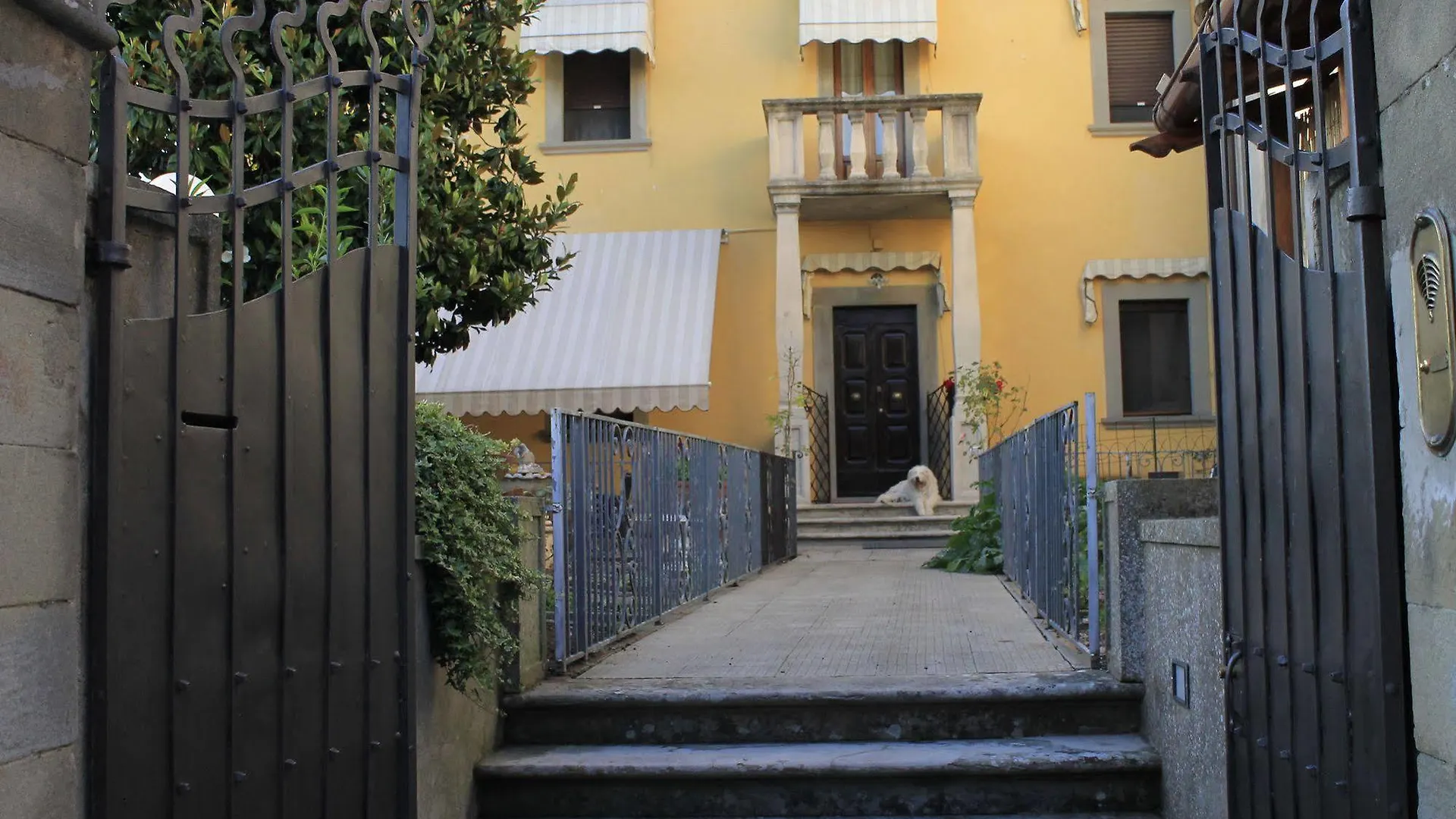 B&B Il Castello Castiglion Fibocchi Bed & Breakfast