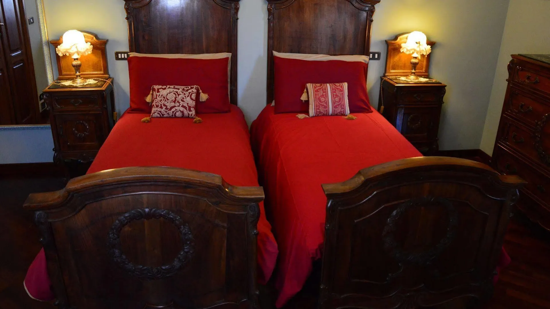 B&B Il Castello Castiglion Fibocchi 3*,